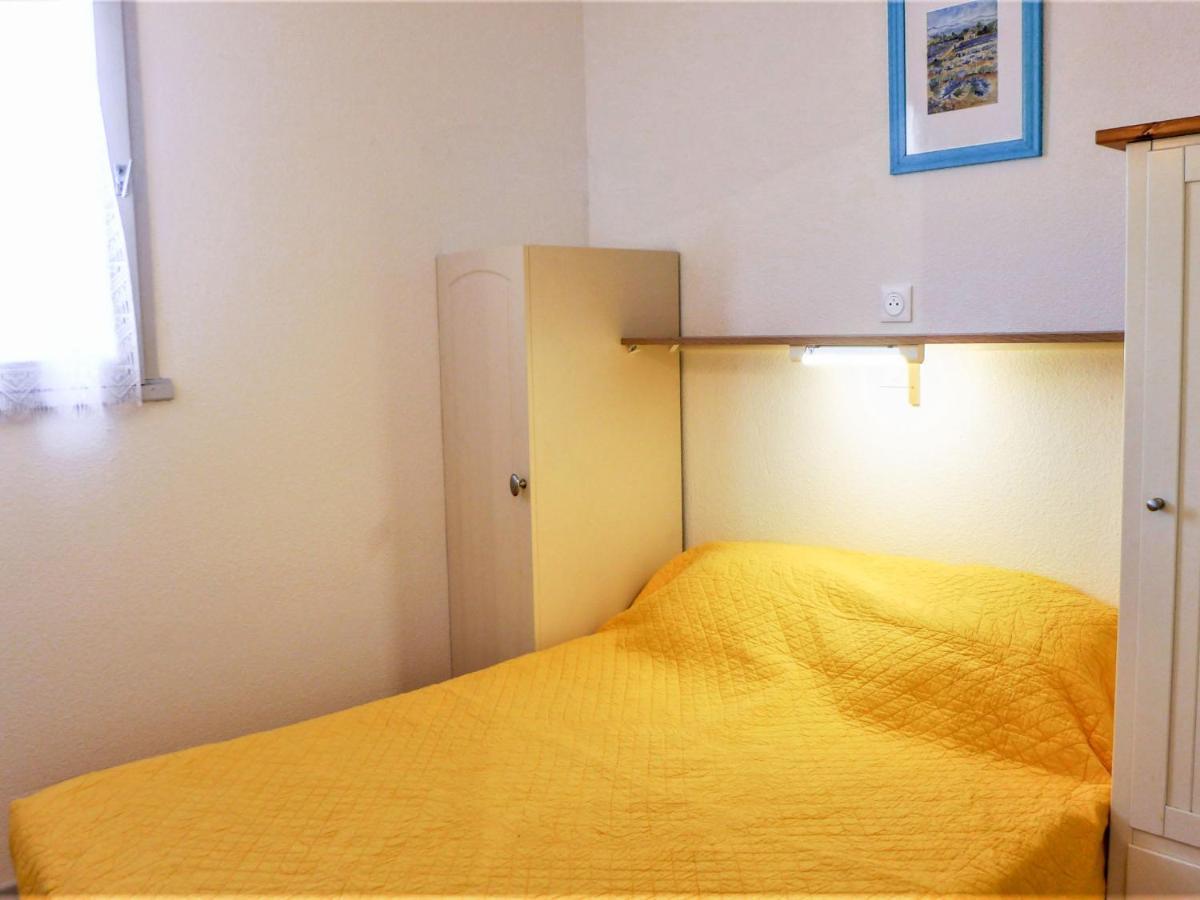 Saint-Pierre-la-Mer  Apartment Les Terrasses De La Mediterranee-1 By Interhome מראה חיצוני תמונה