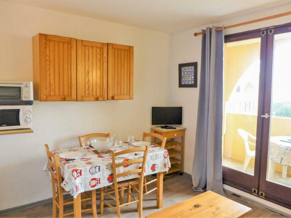 Saint-Pierre-la-Mer  Apartment Les Terrasses De La Mediterranee-1 By Interhome מראה חיצוני תמונה