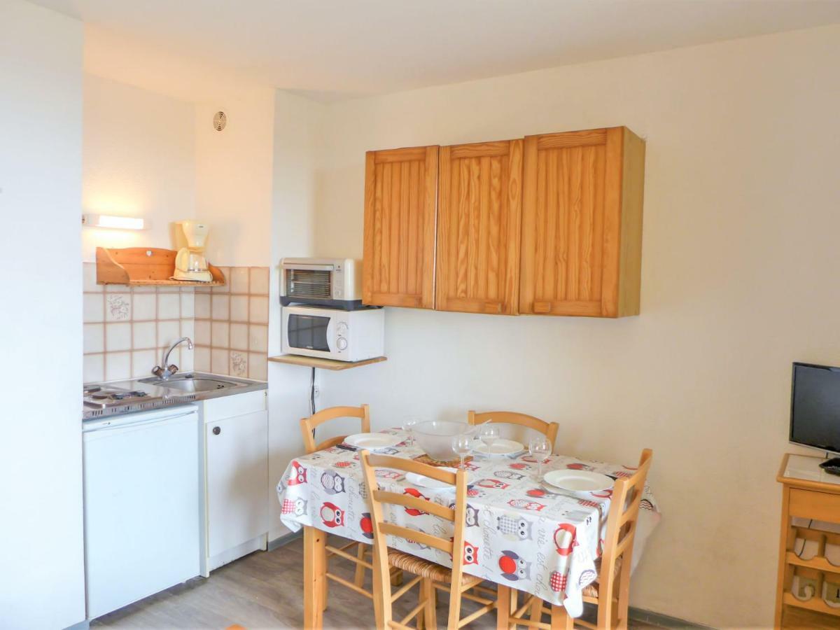 Saint-Pierre-la-Mer  Apartment Les Terrasses De La Mediterranee-1 By Interhome מראה חיצוני תמונה