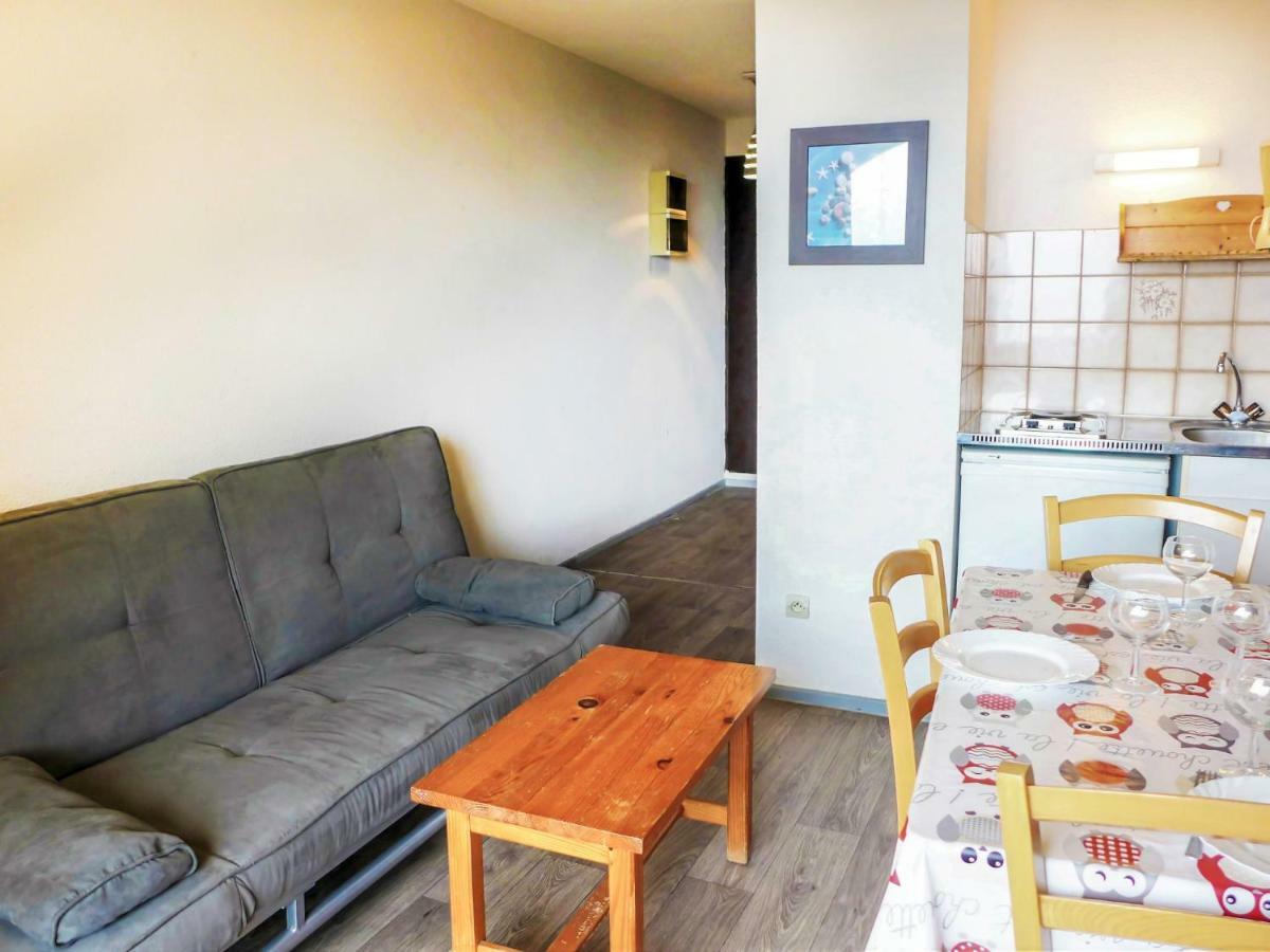 Saint-Pierre-la-Mer  Apartment Les Terrasses De La Mediterranee-1 By Interhome מראה חיצוני תמונה
